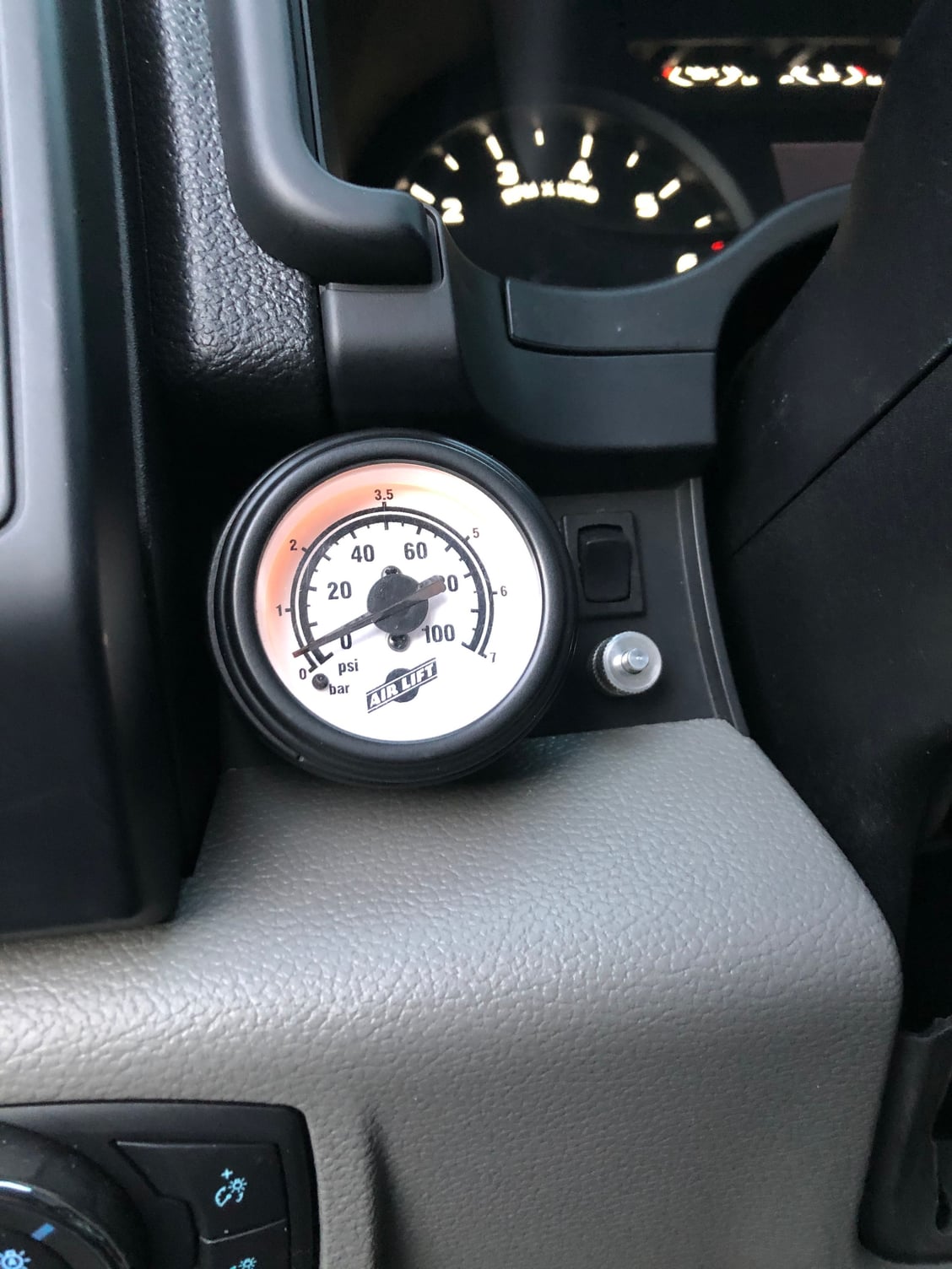 Rear Air Bags ? (2018 F150 3.5) - Ford F150 Forum - Community of Ford ...