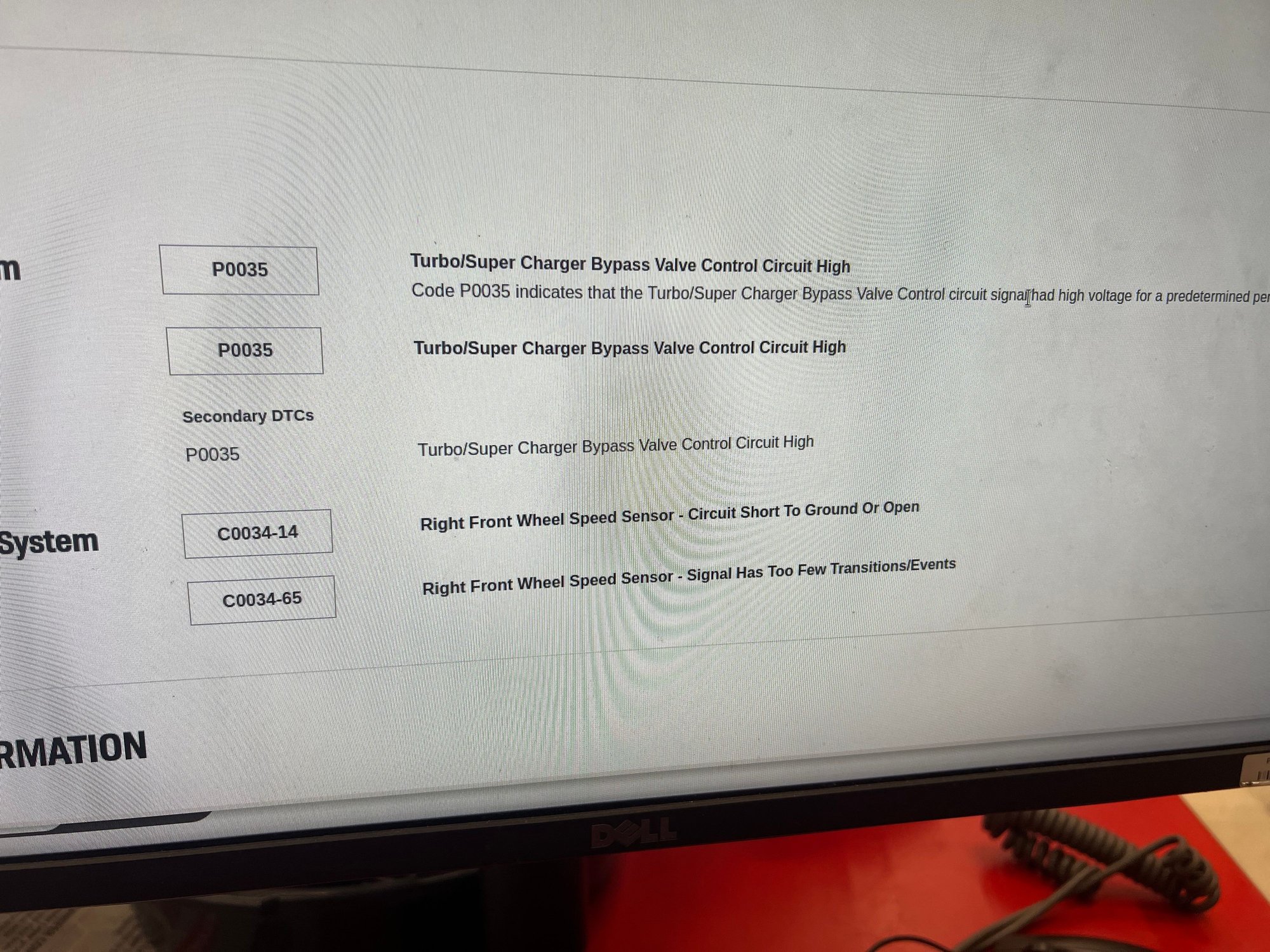 P0035 obd-2 - Page 2 - Ford F150 Forum - Community of Ford Truck Fans