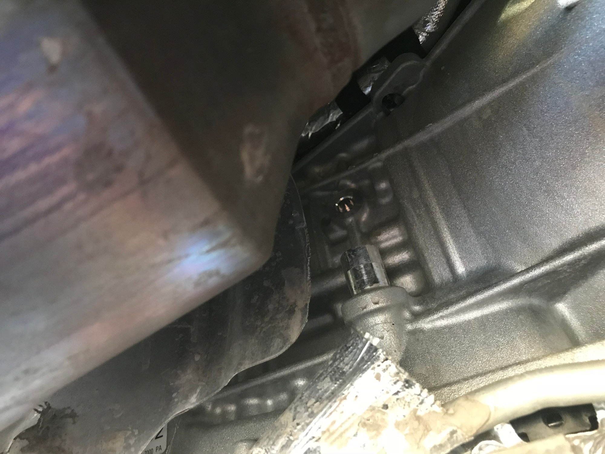 10 speed transmission, Any Know problems? - Page 9 - Ford F150 Forum