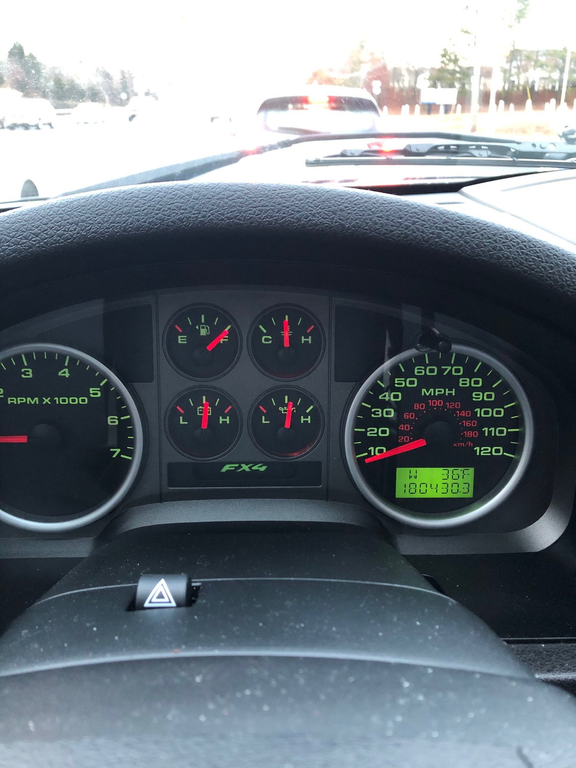 How to test your temperature gauge on your vehicle 