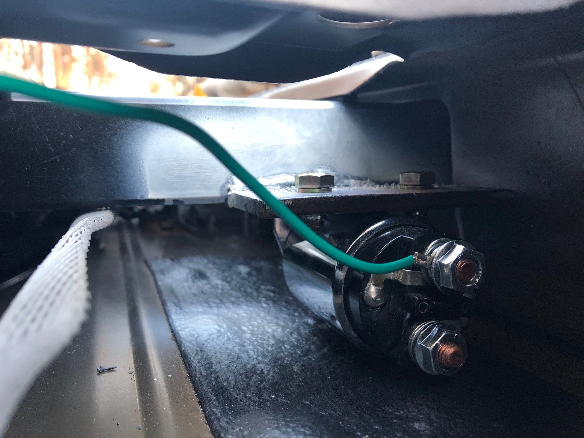 Remote tailgate release Ford F150 Forum Community of Ford Truck Fans