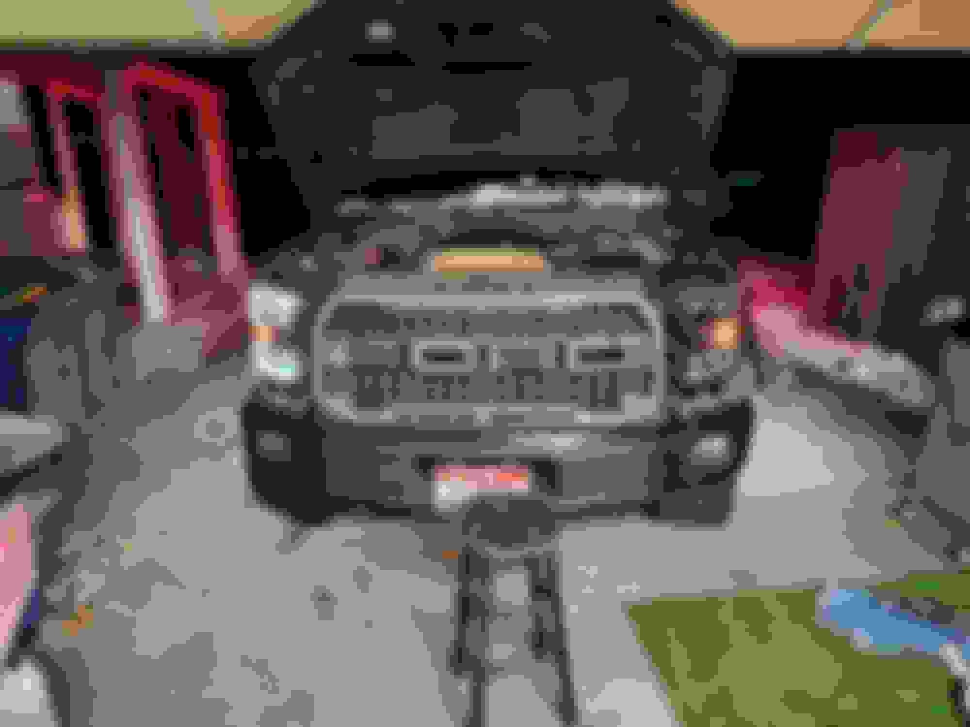 Daytime Running Lights not working which fuse? Page 2 Ford F150
