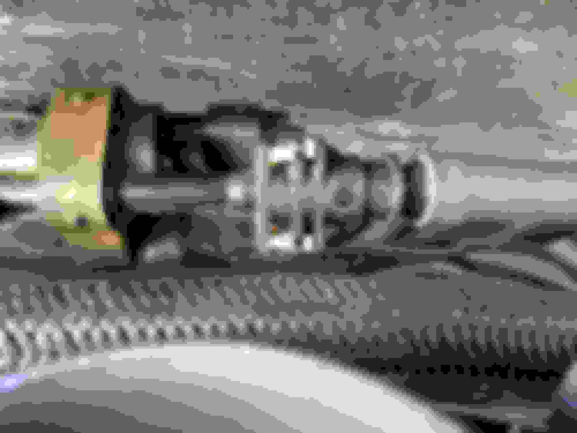 2015 Ford F150 Evap Switching Valve Location