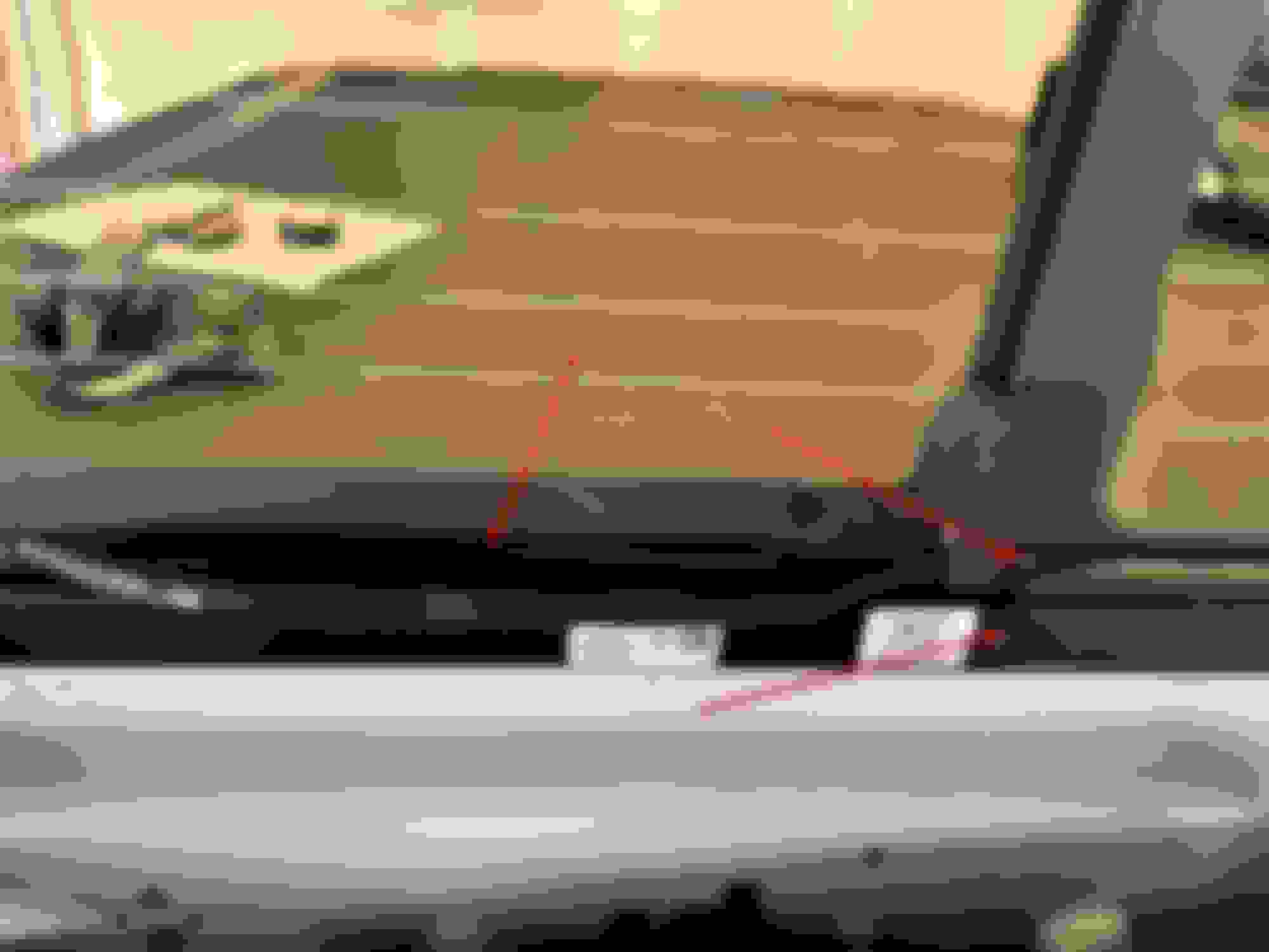 Sliding Rear Window Rattle Ford F150 Forum Community of Ford Truck Fans