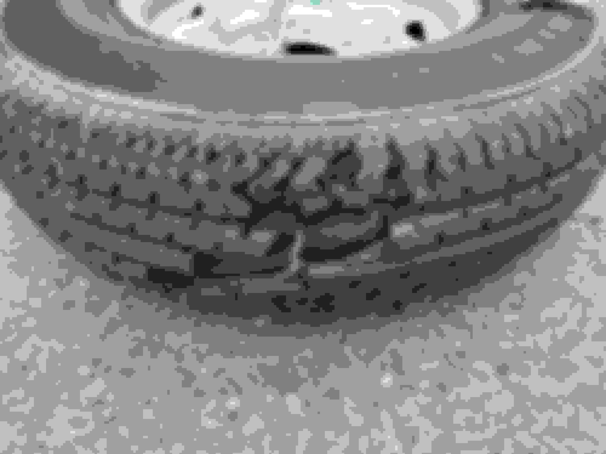 Goodyear Endurance vs Carlisle Radial Trail HD Page 4 Ford F150