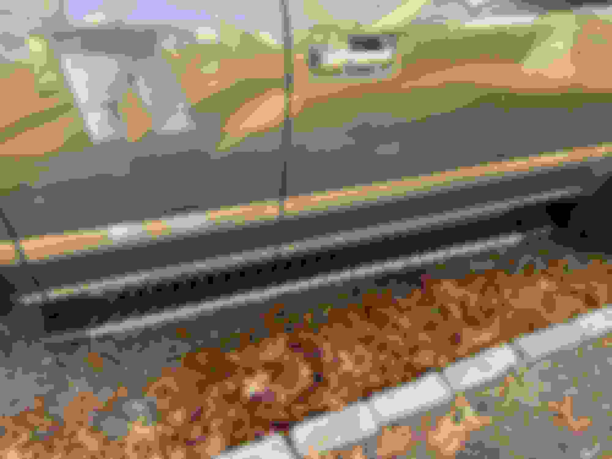 Running Boards rusting Ford F150 Forum Community of Ford Truck Fans