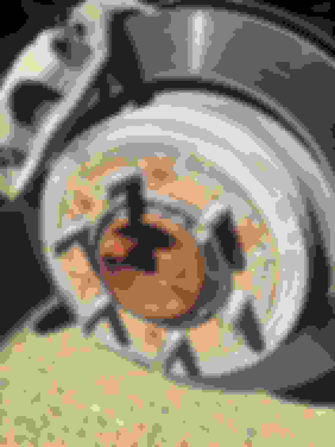 Lug Nuts Wont Stay Tight Page 2 Ford F150 Forum Community of Ford