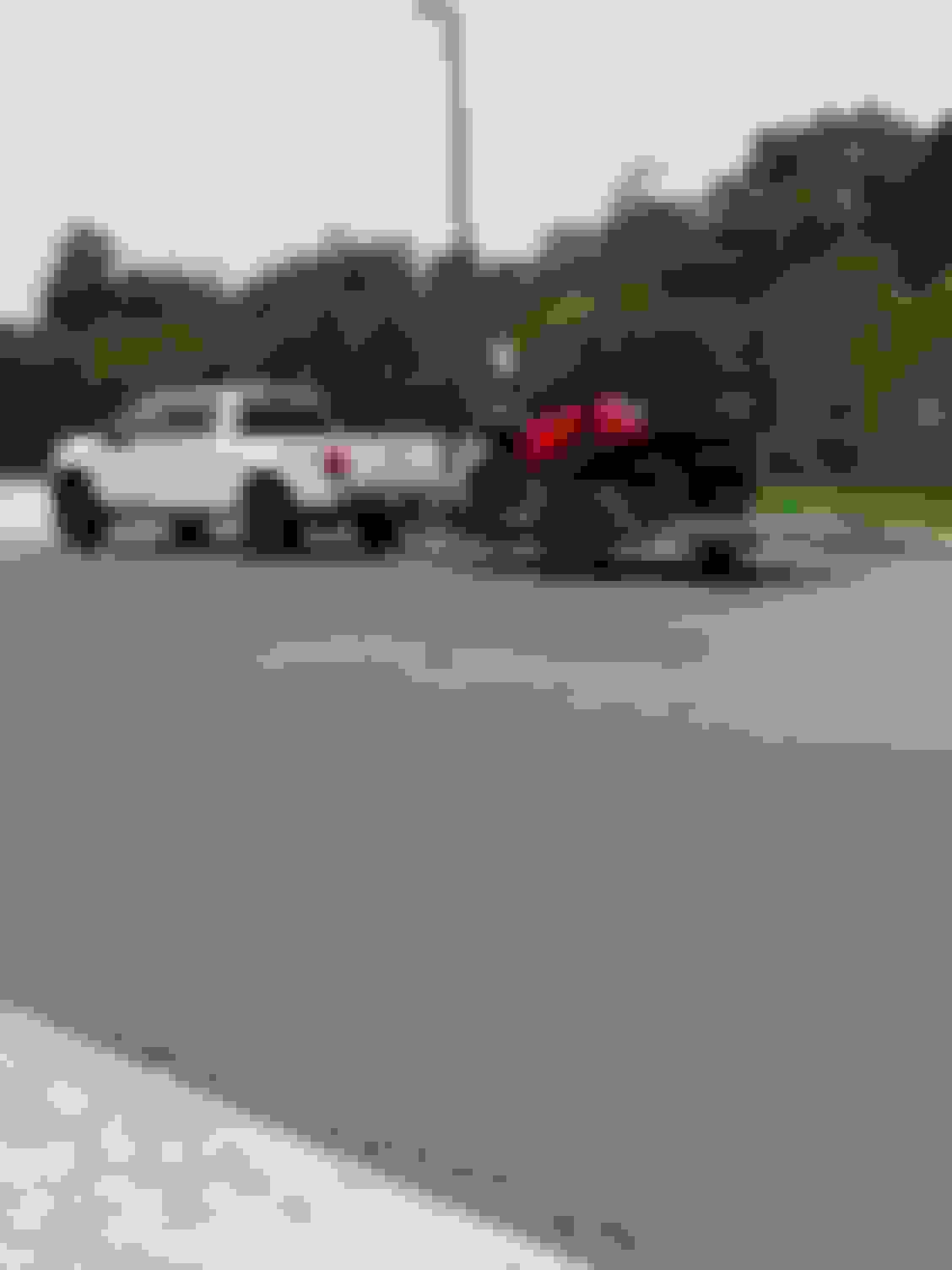 Having vibration while driving highway speeds Ford F150 Forum