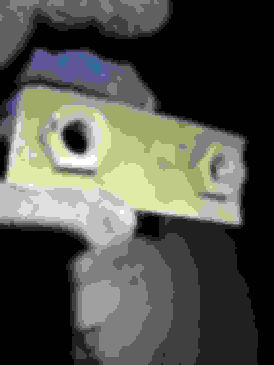 Grease on hitch receiver bolt mount points? Ford F150 Forum