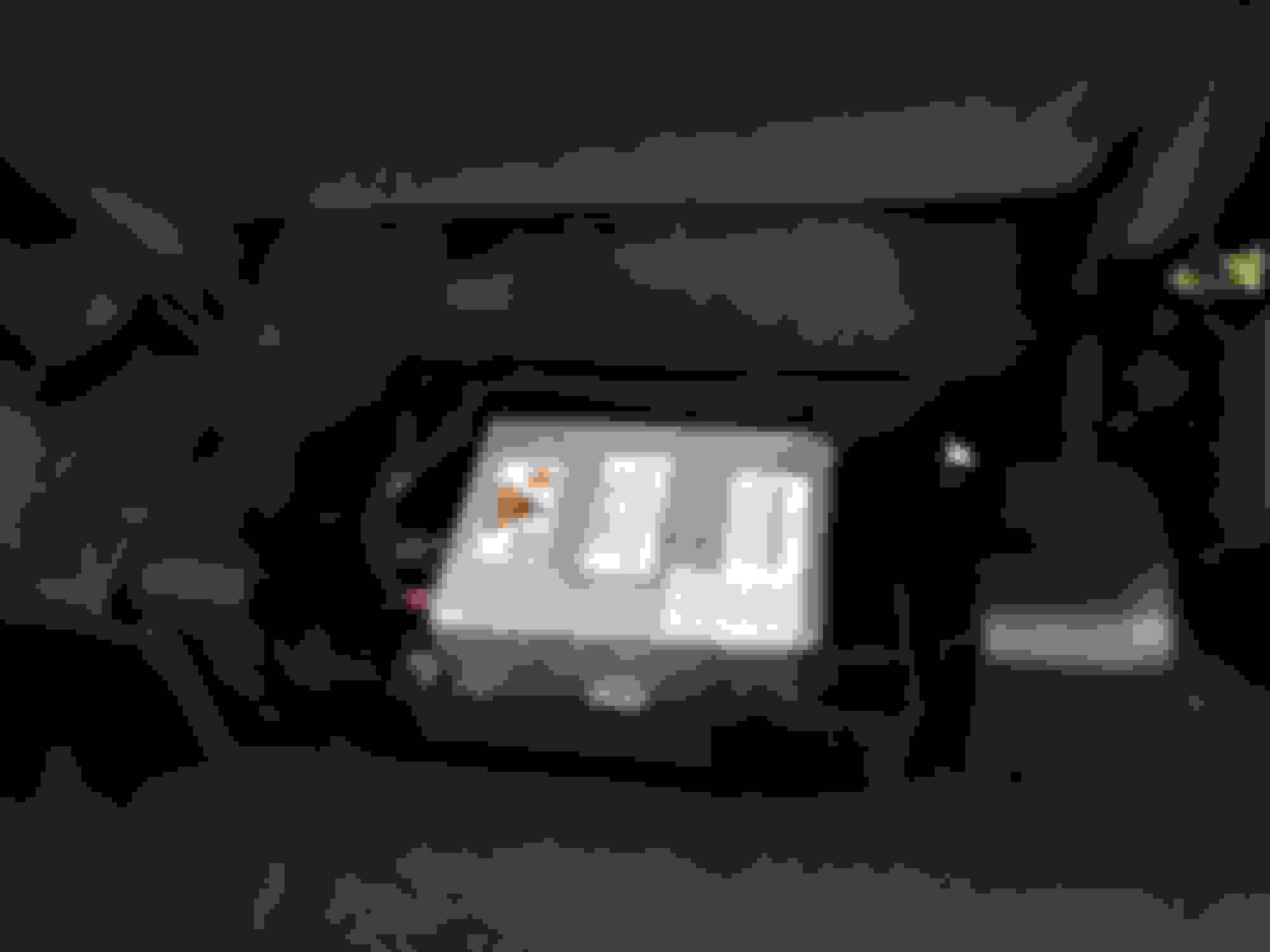 Adding factory inverter and power outlet. Page 8 Ford F150 Forum