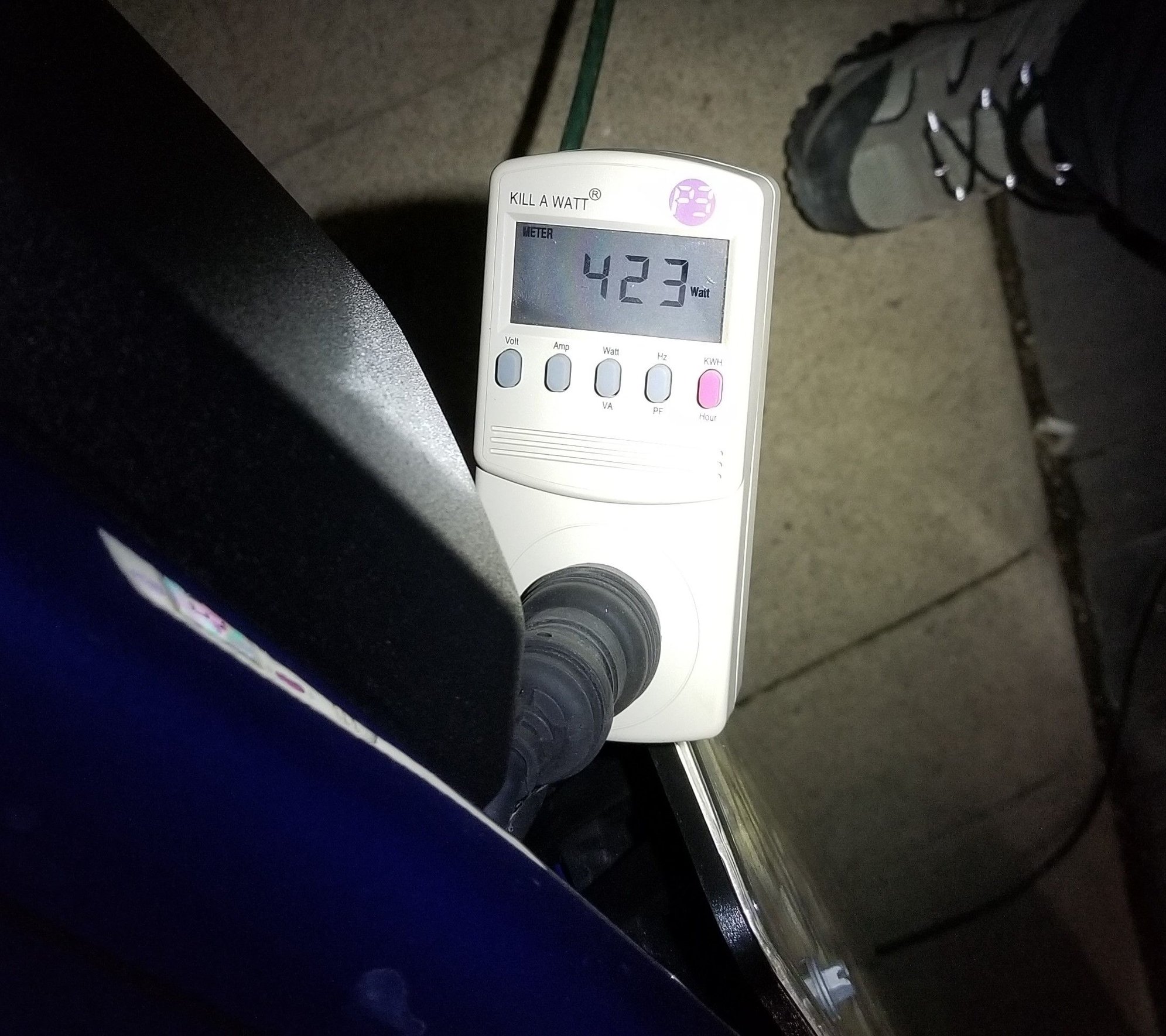 Block Heater questions Page 2 Ford F150 Forum Community of Ford