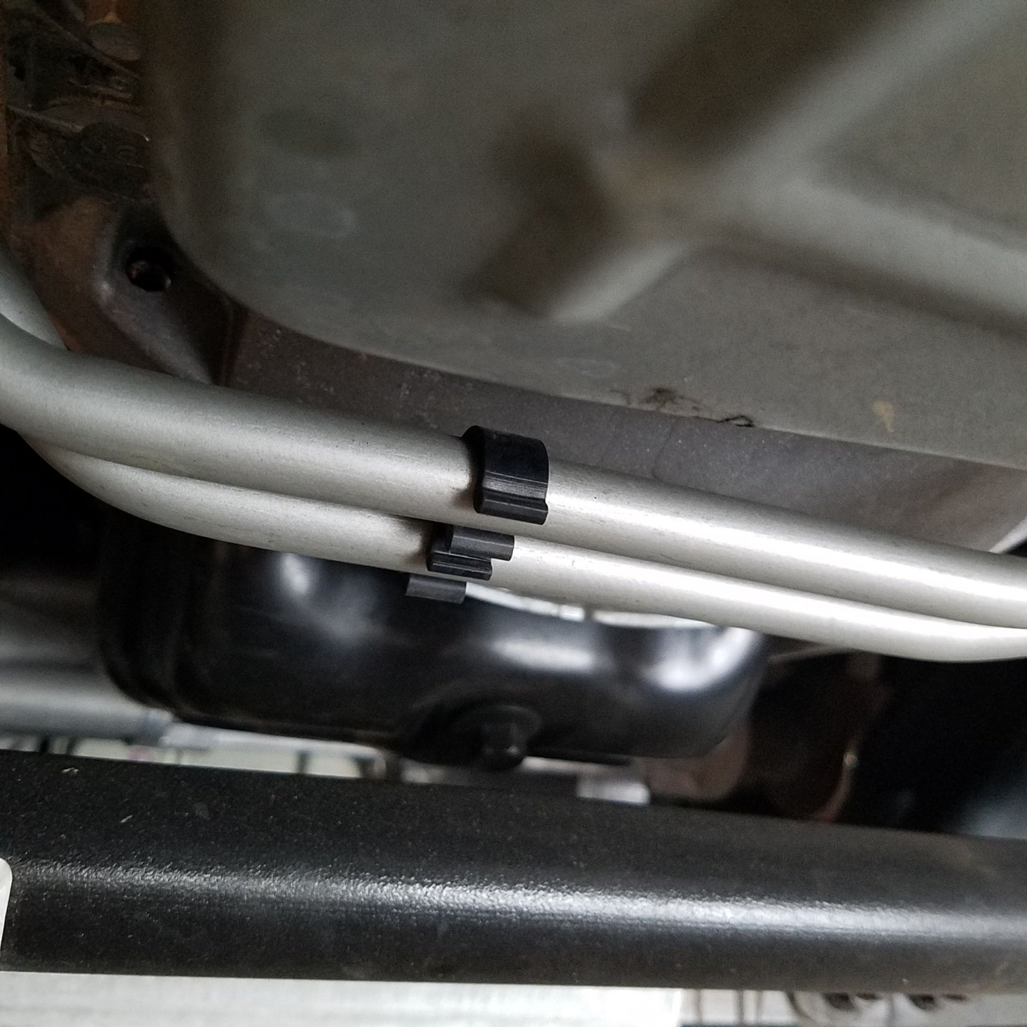 Fumoto Drain Valve Ford F150 Forum Community of Ford Truck Fans