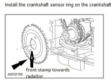 crank sensor ring