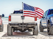 Let Freedom Ring! Don't forget to take advantage of the current phone sale going on with Real Truck for Fourth of July! 

Fantastic Deals are available on many of the products we offer. Give one of our product specialists a call so we can talk to you about the fantastic savings we can offer you on your dream truck and Jeep accessories! 

877-216-5446

Don't forget, free shipping! Happy Fourth of July! 

https://www.realtruck.com/

