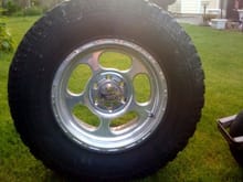 wheels and tires for sale