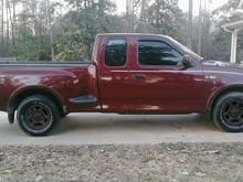what my truck could look like in the future :)