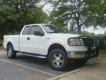 My Ford