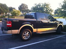 &quot;NEW&quot; 2008 Ford F150 KR 4x4