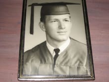 1965 Graduation pic
