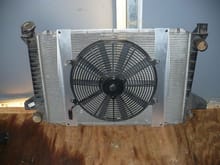 back of radiator for sale
