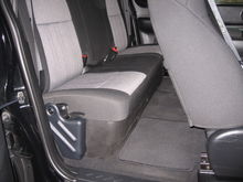 Under Seat Storage (a)