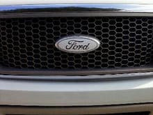 Ford overlay