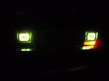 new headlights