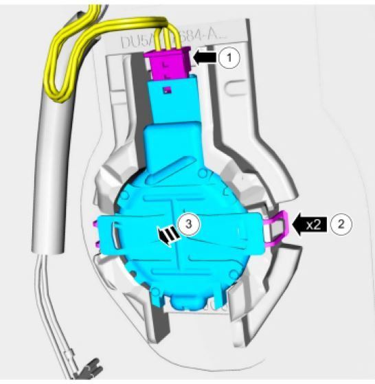 Rain sensing wipers calibration Ford F150 Forum Community of Ford