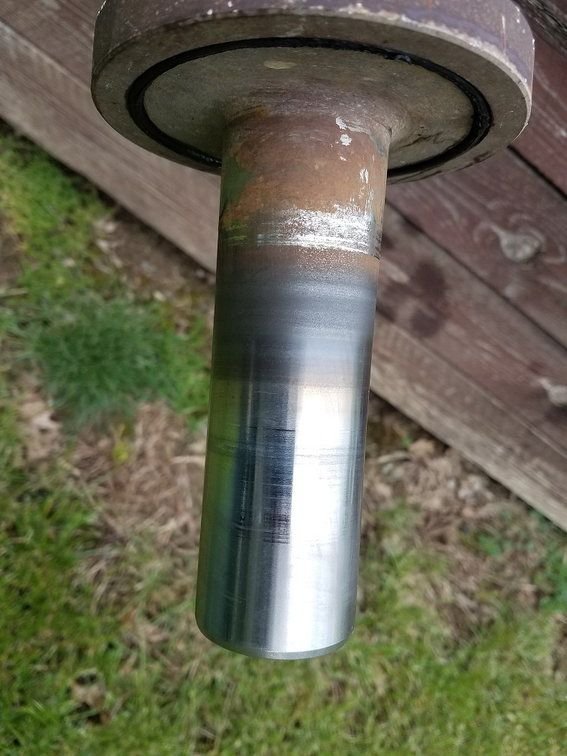 08 F150 slip yoke replacement Ford F150 Forum Community of Ford