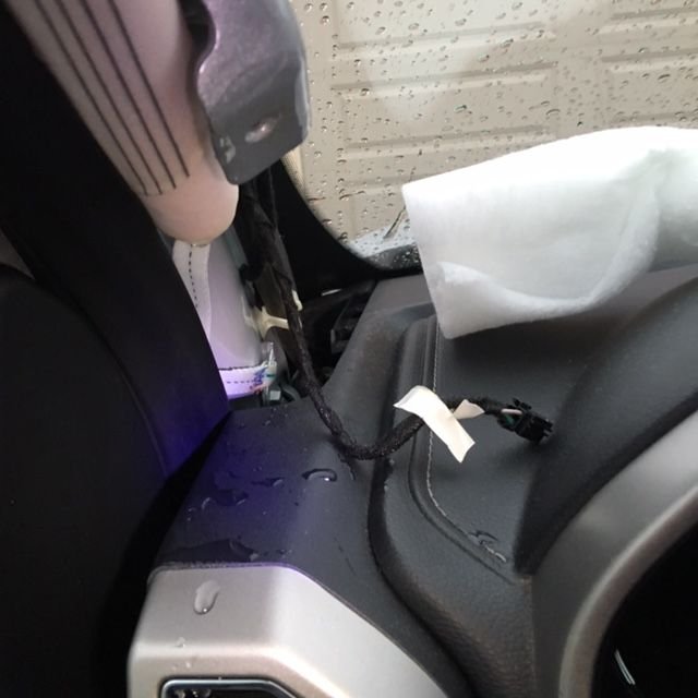 Water Leaking Into Driver Side Floor Board Ford F150 Forum Community Of Truck Fans Water Leaking Into Driver Side Floor, Front Passenger Seat Floor Wet