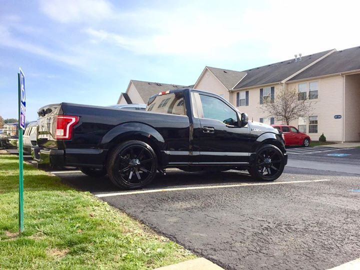 Cab Roof Corner - Ford Truck Enthusiasts Forums