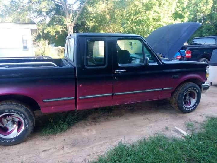 Show trucks USA inc Ford F150 Forum Community of Ford Truck Fans