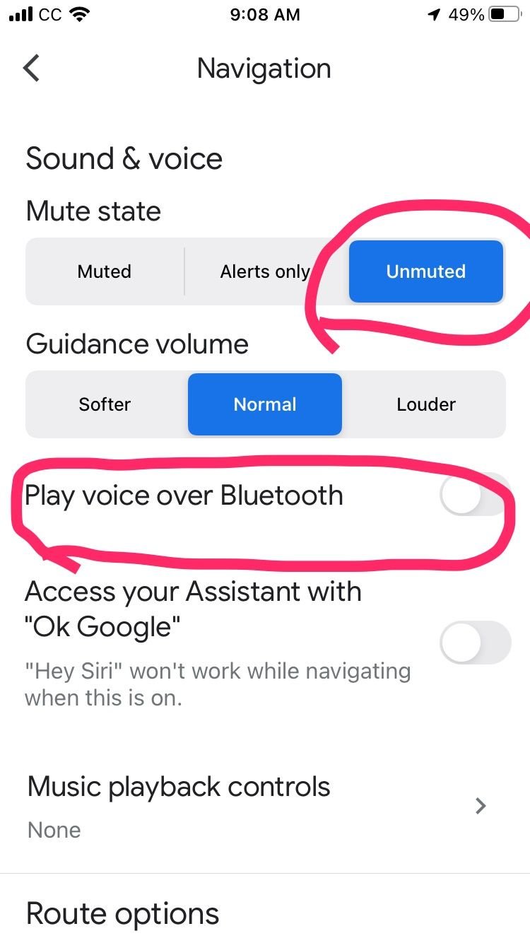 Google maps and truck Bluetooth audio Ford F150 Forum Community of
