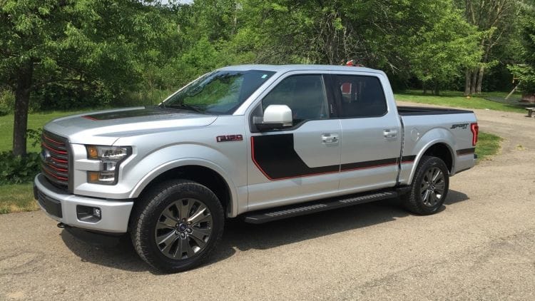 Who Has A 2016 F 150 Special Edition On Order Page 23 Ford F150