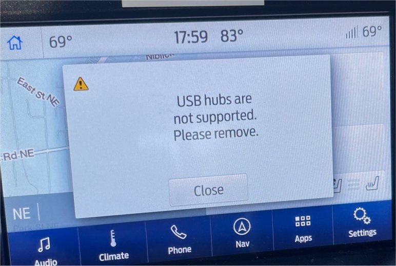 2016 Sync3 update for CarPlay.....not working Ford F150 Forum Community of Ford Truck Fans