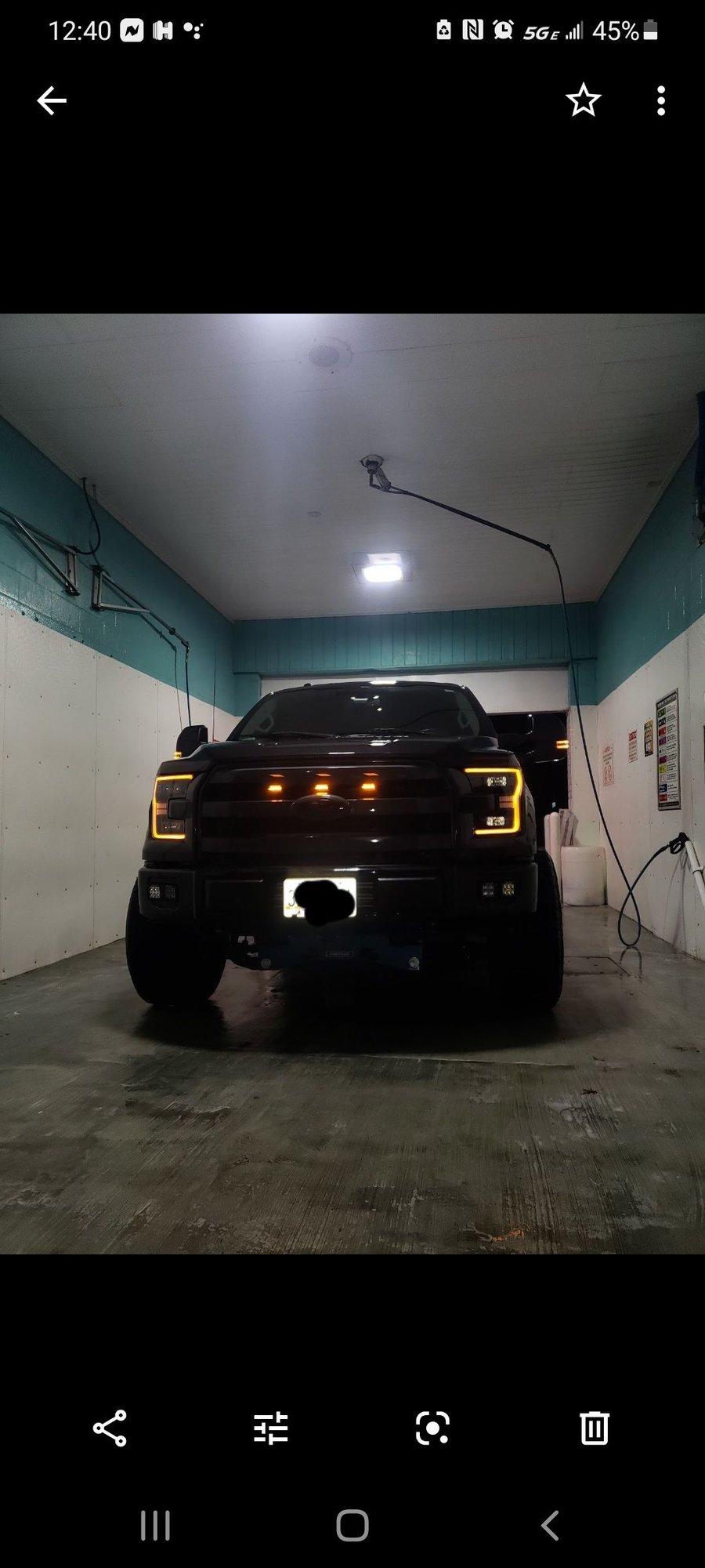 2015 Ford F150 Mini Raptor Build - Ford F150 Forum - Community of Ford ...