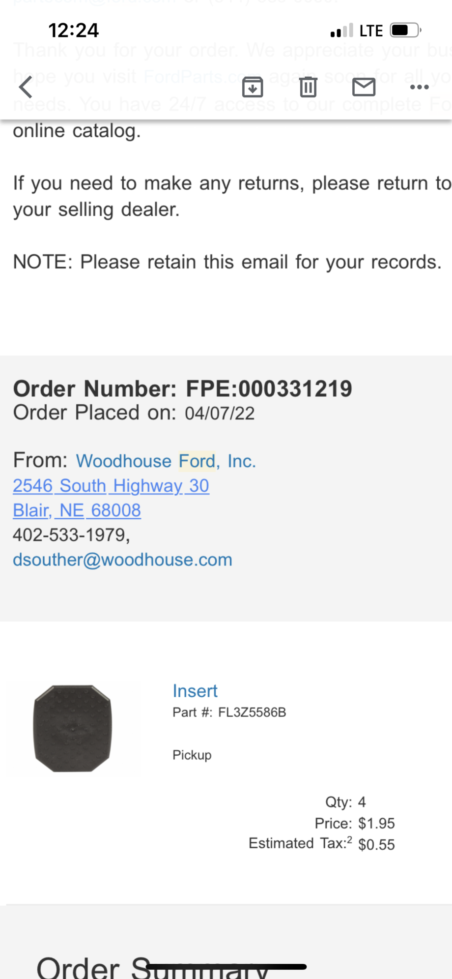 Beware of ATQ Isolator Pads Page 2 Ford F150 Forum Community of