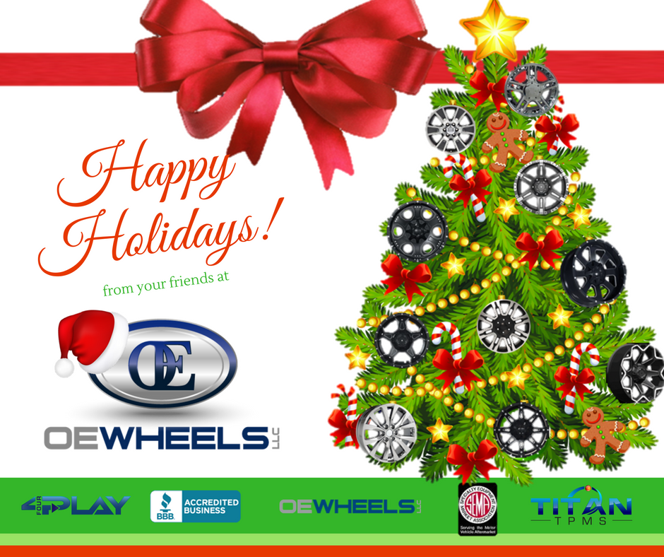 Happy Holidays Ford F150 Forum Community of Ford Truck Fans