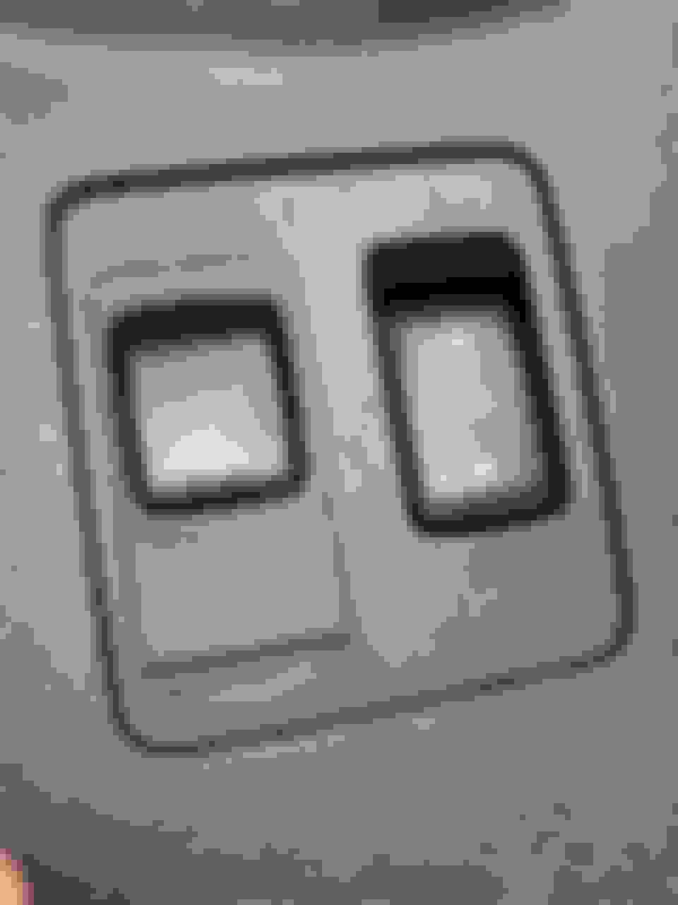 F150 Tailgate Release Button Ford F150 Forum Community of Ford