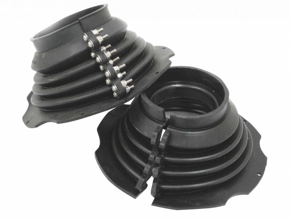 Half shaft boot kit Repair. Which one? Ford F150 Forum Community of