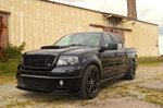 2006 F150 Roush Stage 3
