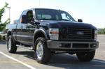 2008 F250 FX4 PSD