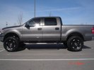 My truck
