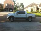 4" Rancho Lift Kit