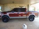 My king ranch