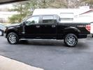 2011 XLT ECOBOOST TUXEDO BLACK