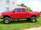Garage - BIG RED