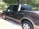 2005 F-150 SuperCrew Lariat