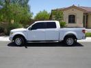 Garage - Truck