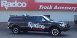 Bob's Truck